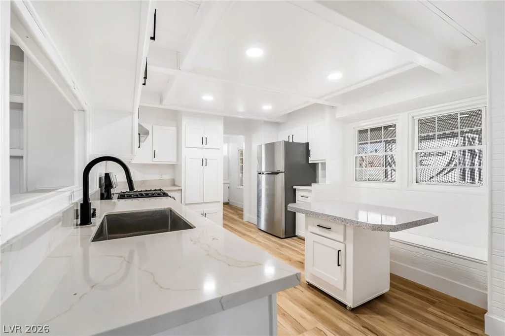 5358 Tupelo, Las Vegas, NV 89122