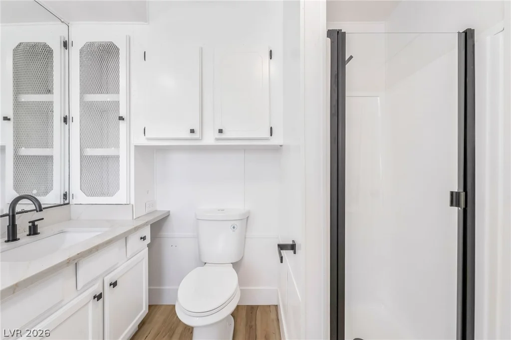5358 Tupelo, Las Vegas, NV 89122