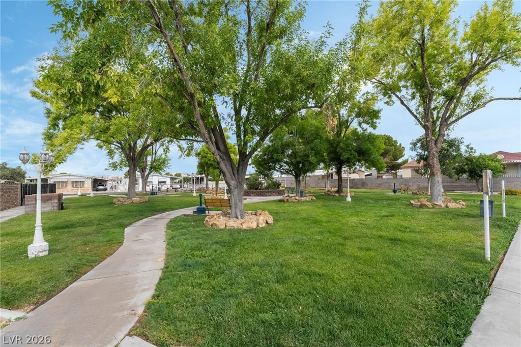 5358 Tupelo, Las Vegas, NV 89122