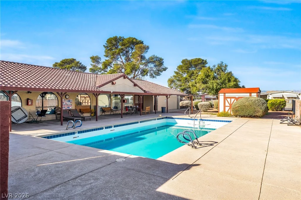 5358 Tupelo, Las Vegas, NV 89122