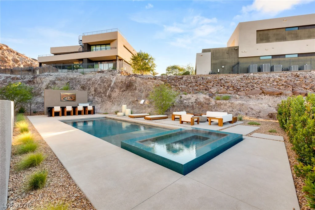 625 Sleeping Dragon, Henderson, NV 89012