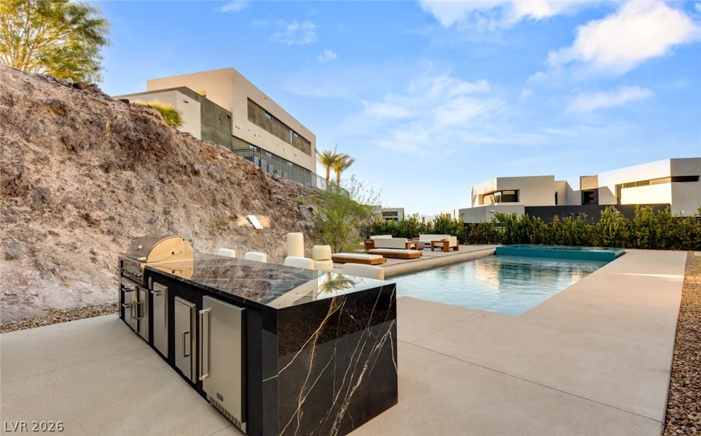625 Sleeping Dragon, Henderson, NV 89012