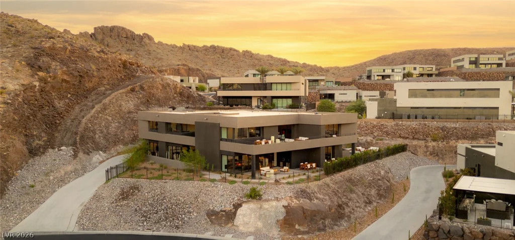 625 Sleeping Dragon, Henderson, NV 89012