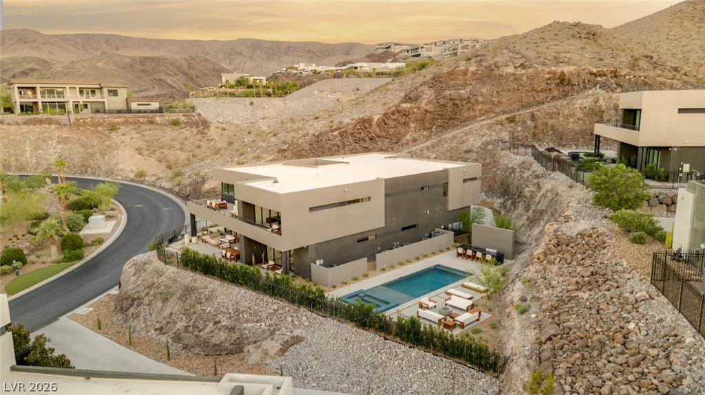 625 Sleeping Dragon, Henderson, NV 89012