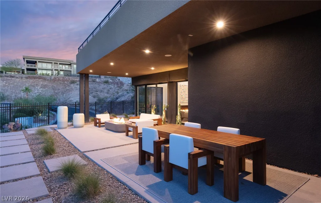 625 Sleeping Dragon, Henderson, NV 89012