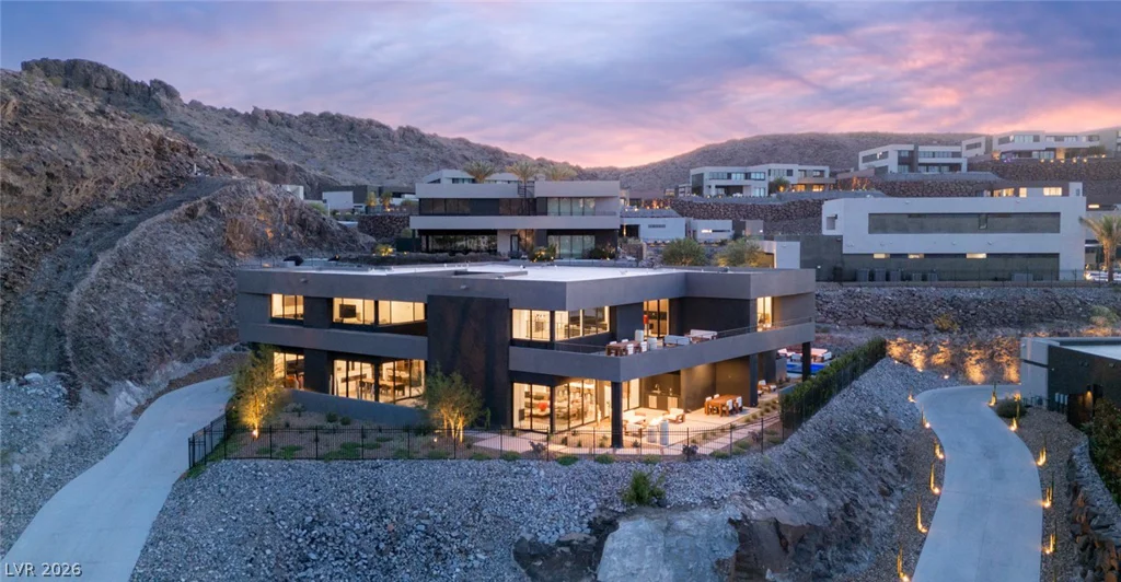 625 Sleeping Dragon, Henderson, NV 89012