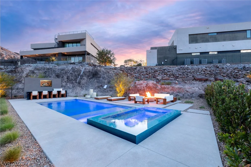 625 Sleeping Dragon, Henderson, NV 89012
