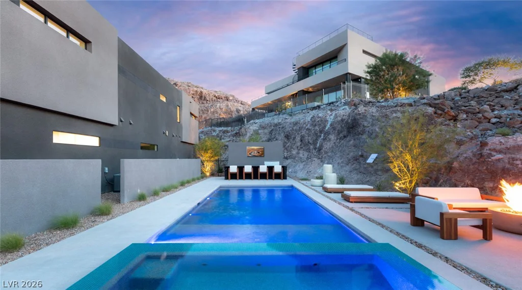 625 Sleeping Dragon, Henderson, NV 89012