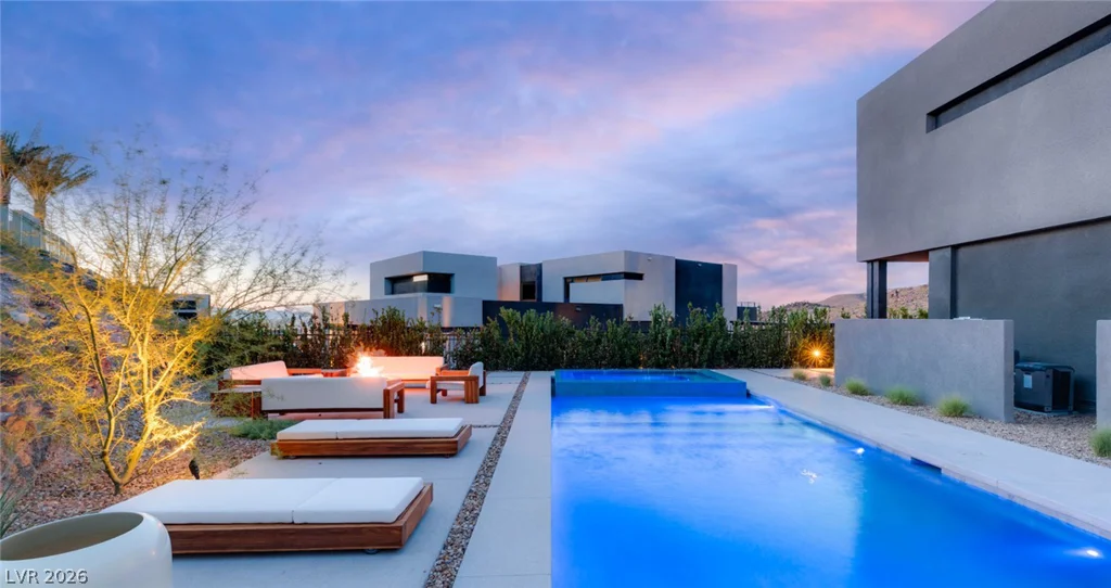 625 Sleeping Dragon, Henderson, NV 89012
