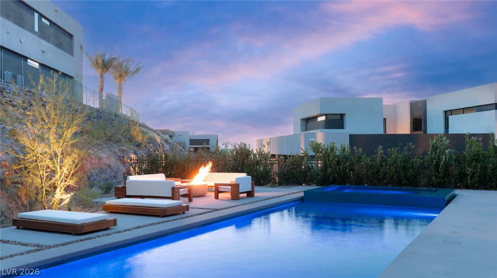 625 Sleeping Dragon, Henderson, NV 89012