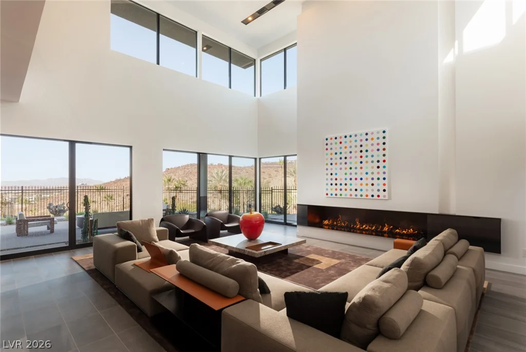 625 Sleeping Dragon, Henderson, NV 89012
