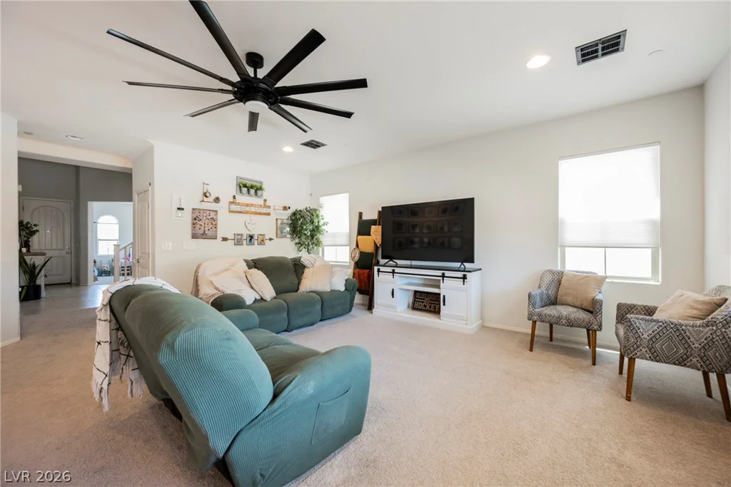 617 Our Heritage, Henderson, NV 89011