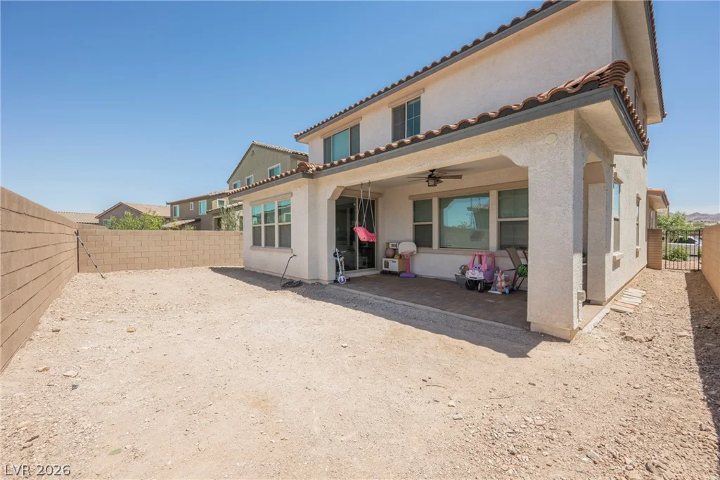 617 Our Heritage, Henderson, NV 89011