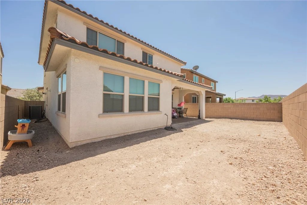 617 Our Heritage, Henderson, NV 89011
