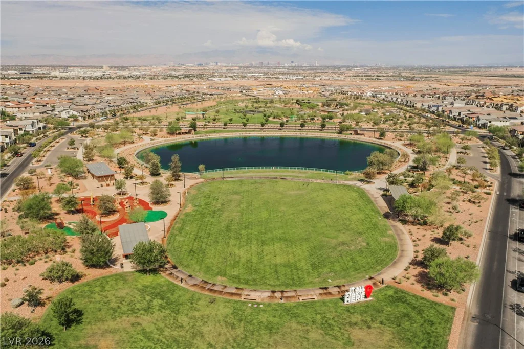 617 Our Heritage, Henderson, NV 89011