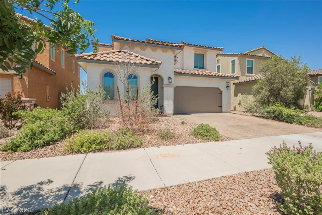 617 Our Heritage, Henderson, NV 89011