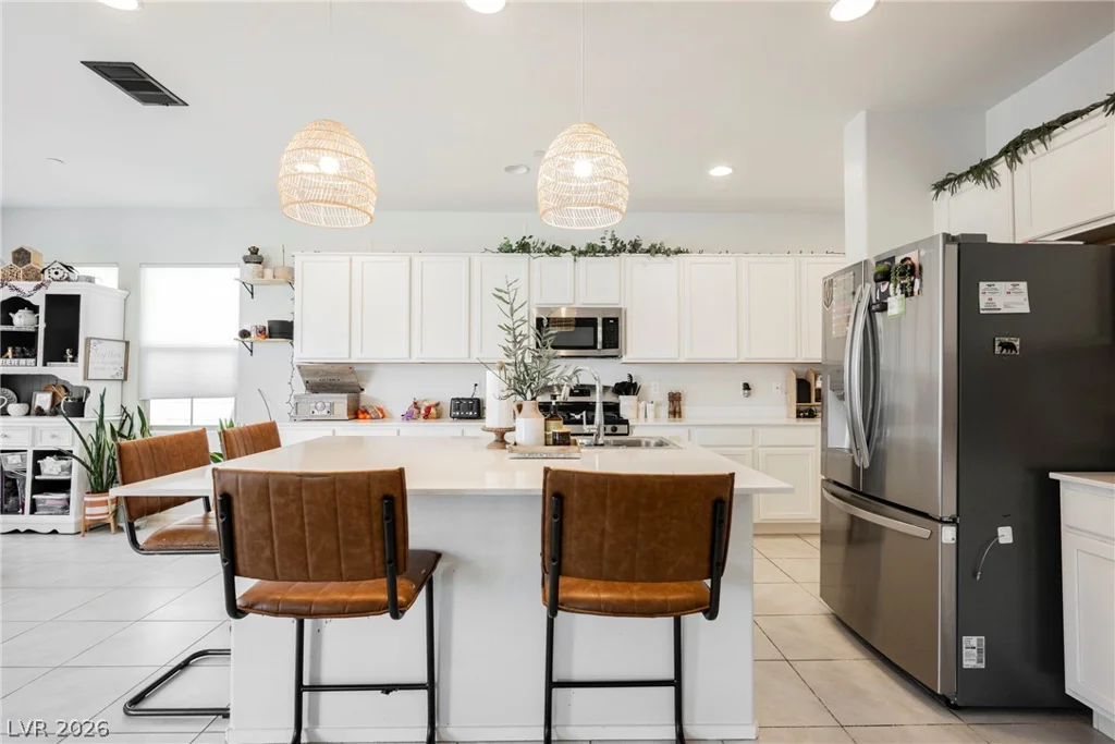 617 Our Heritage, Henderson, NV 89011