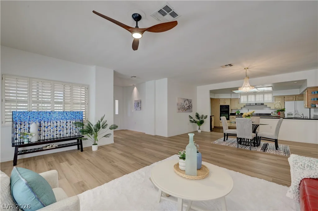 332 Wild Plum, Las Vegas, NV 89107