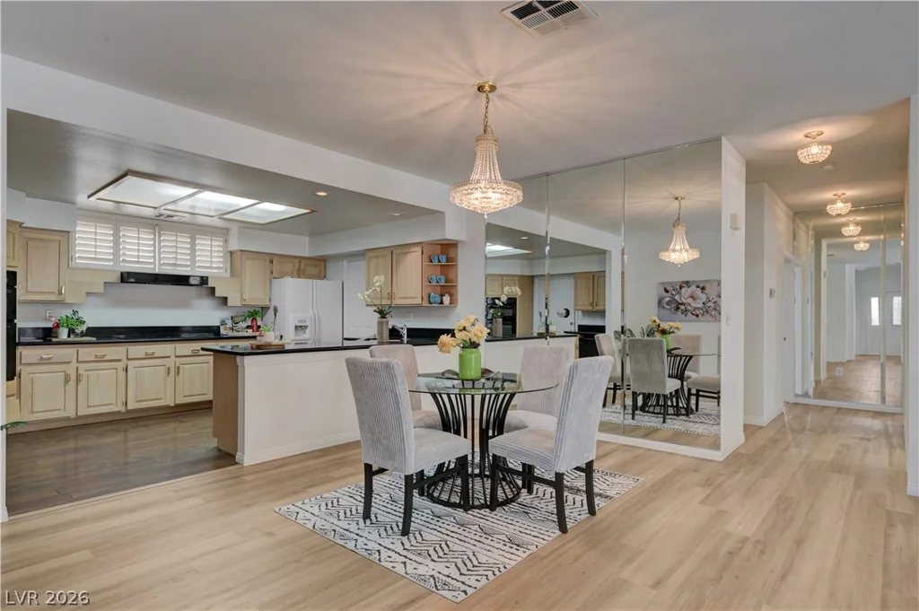 332 Wild Plum, Las Vegas, NV 89107