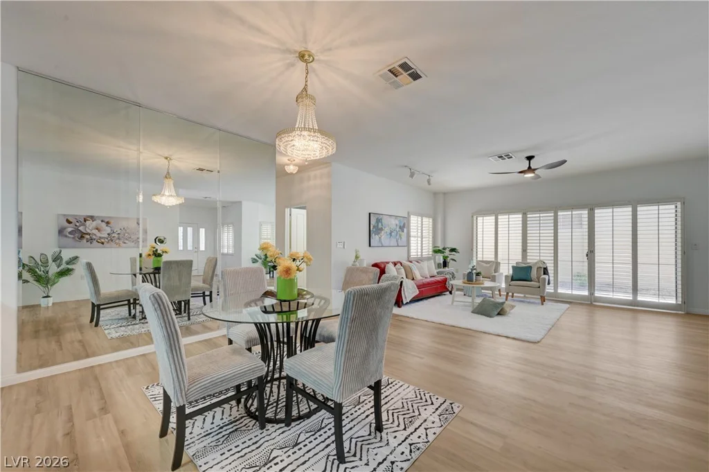 332 Wild Plum, Las Vegas, NV 89107