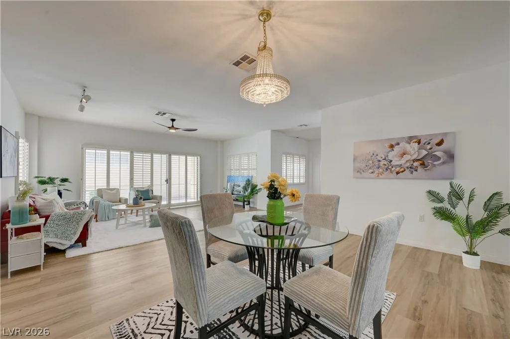 332 Wild Plum, Las Vegas, NV 89107