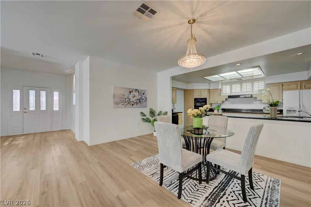 332 Wild Plum, Las Vegas, NV 89107