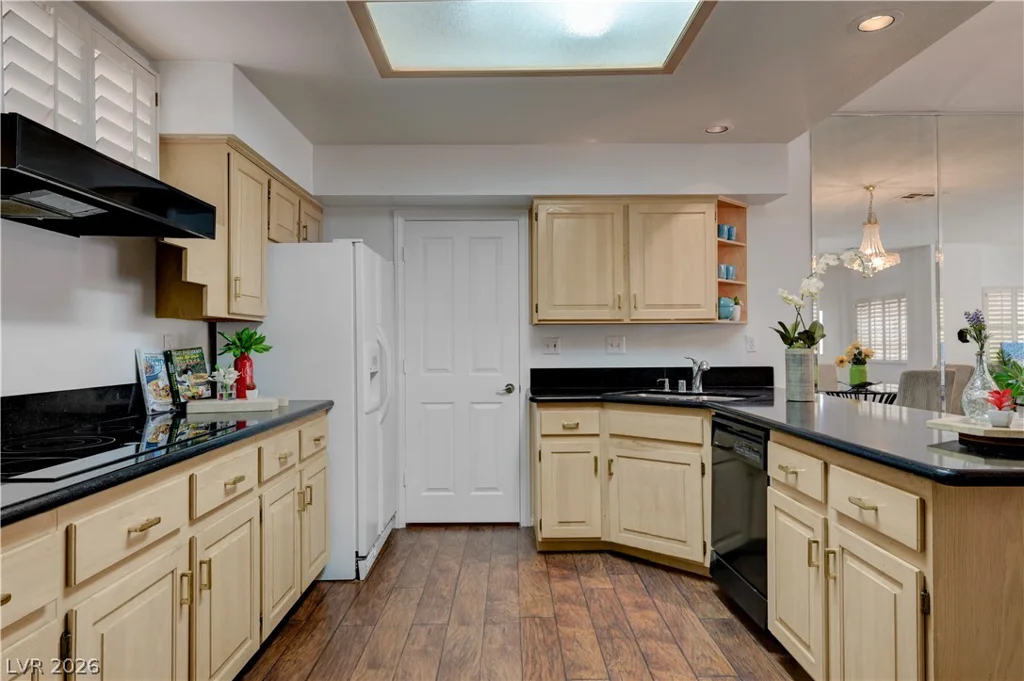 332 Wild Plum, Las Vegas, NV 89107