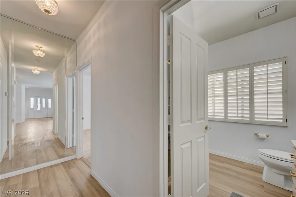 332 Wild Plum, Las Vegas, NV 89107