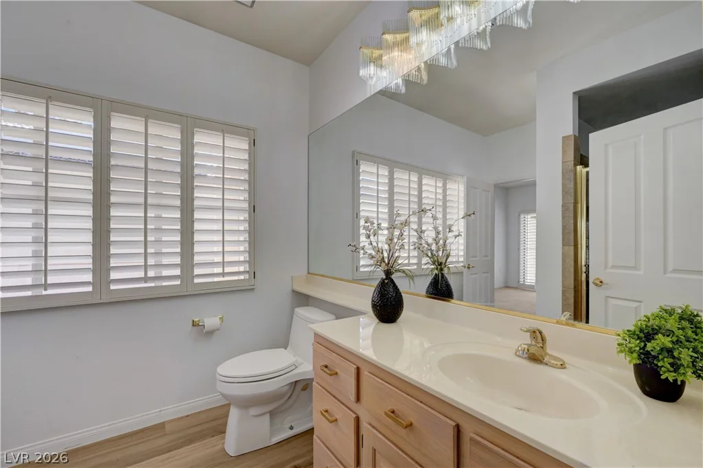 332 Wild Plum, Las Vegas, NV 89107