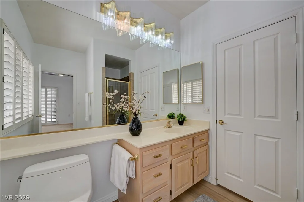 332 Wild Plum, Las Vegas, NV 89107