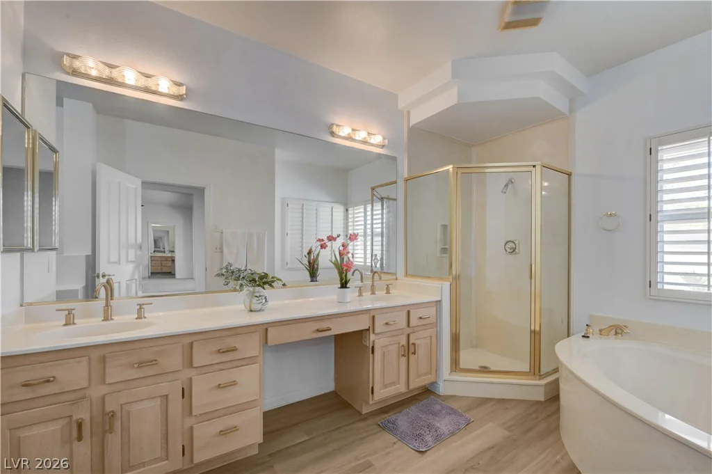 332 Wild Plum, Las Vegas, NV 89107