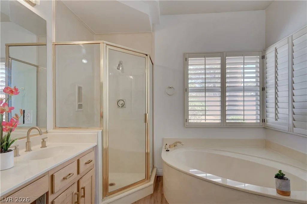 332 Wild Plum, Las Vegas, NV 89107