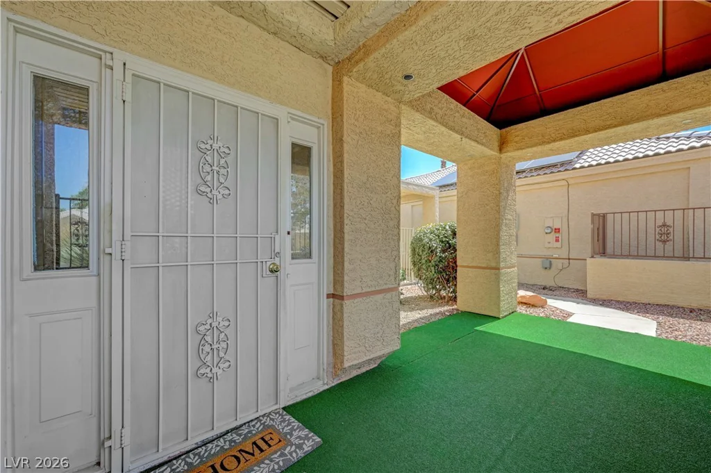 332 Wild Plum, Las Vegas, NV 89107