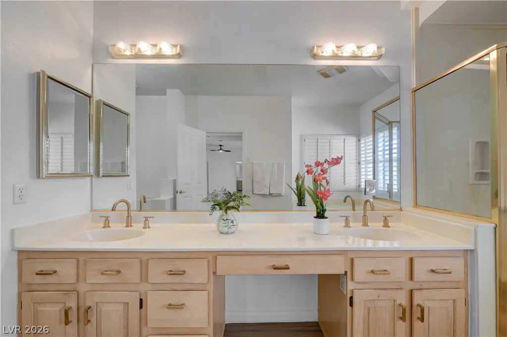 332 Wild Plum, Las Vegas, NV 89107