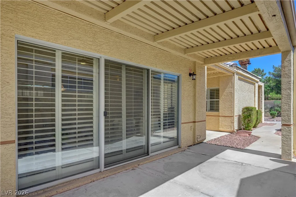 332 Wild Plum, Las Vegas, NV 89107