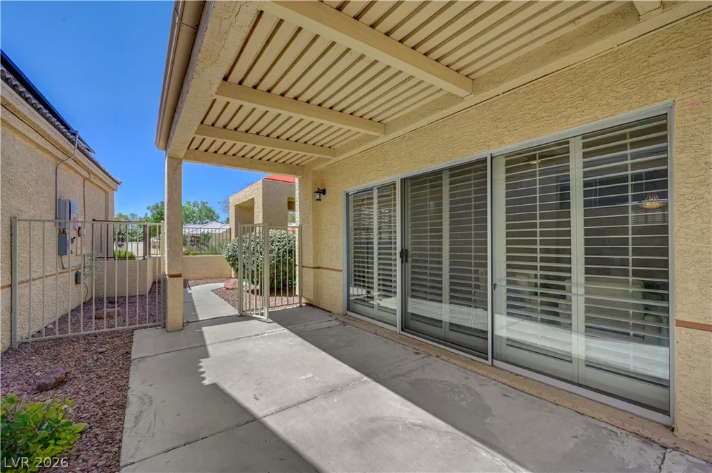 332 Wild Plum, Las Vegas, NV 89107