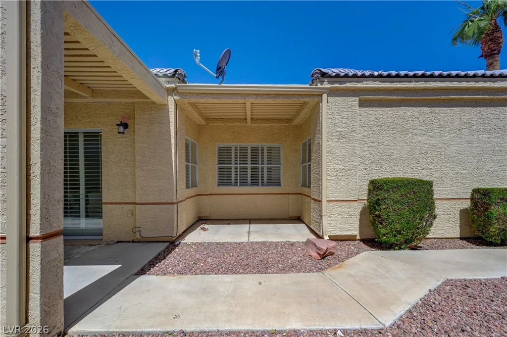 332 Wild Plum, Las Vegas, NV 89107