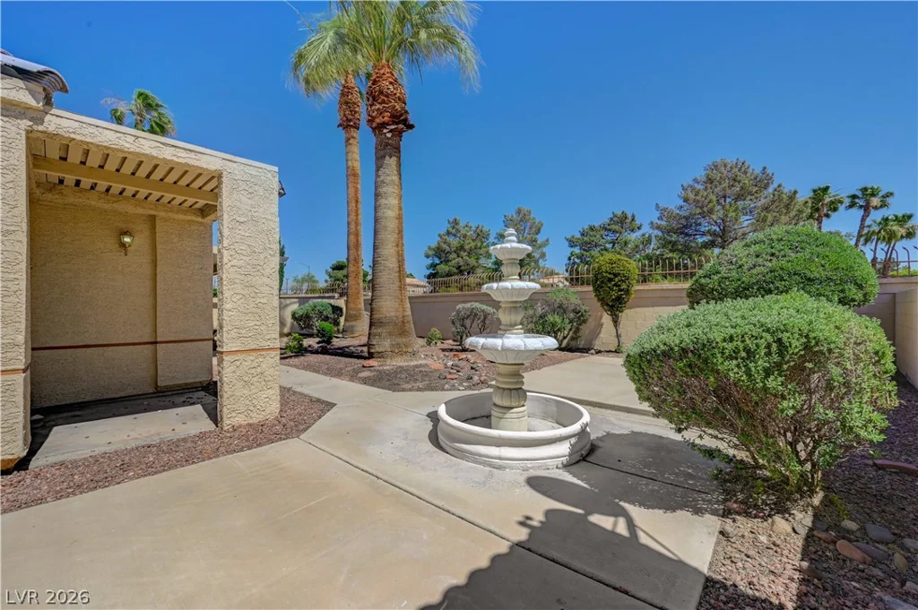 332 Wild Plum, Las Vegas, NV 89107
