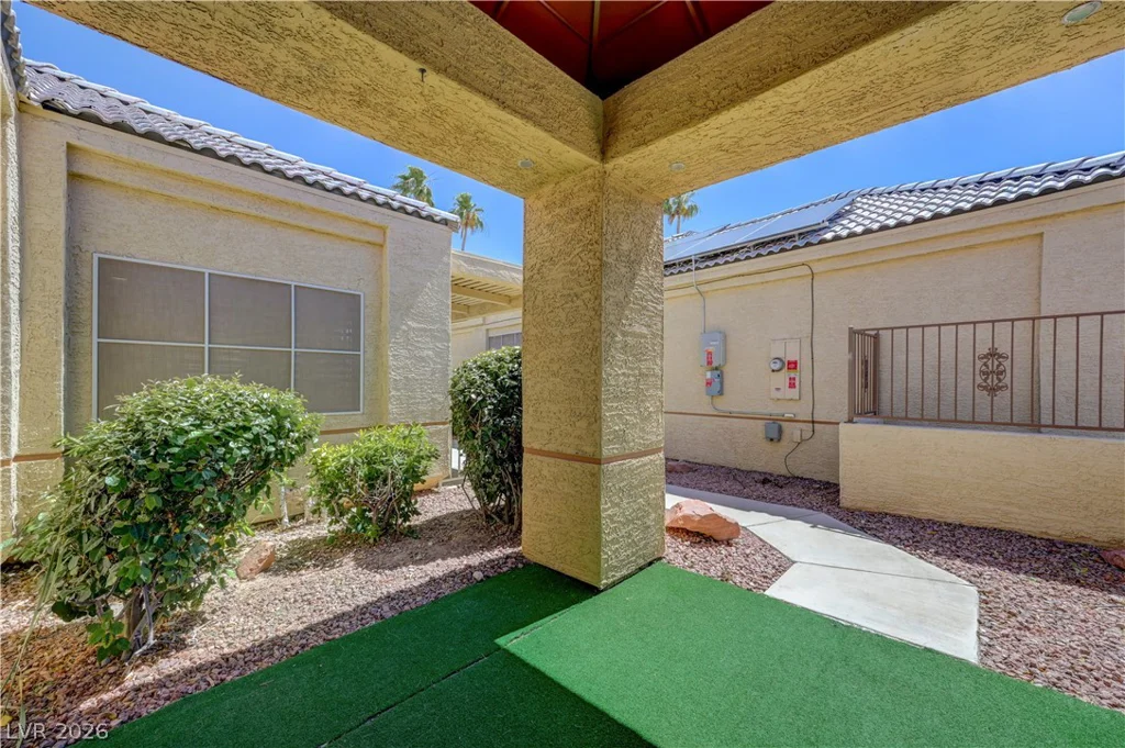332 Wild Plum, Las Vegas, NV 89107
