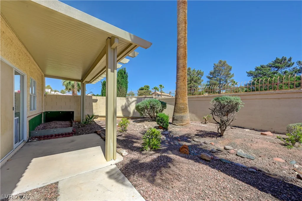 332 Wild Plum, Las Vegas, NV 89107