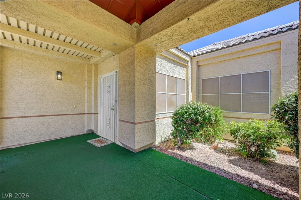 332 Wild Plum, Las Vegas, NV 89107