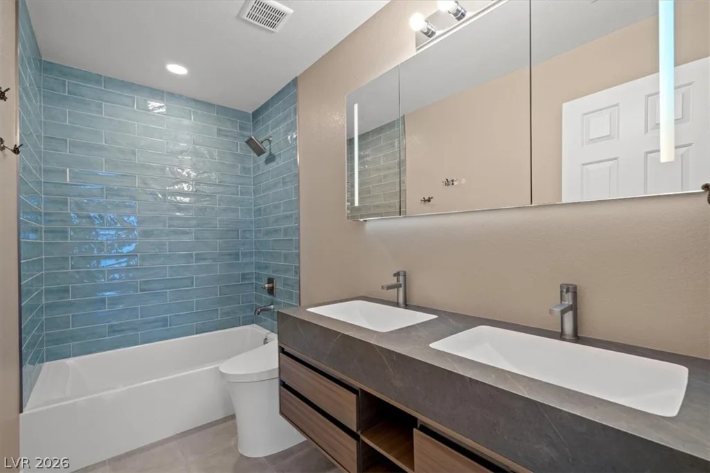7343 Ringquist, Las Vegas, NV 89148