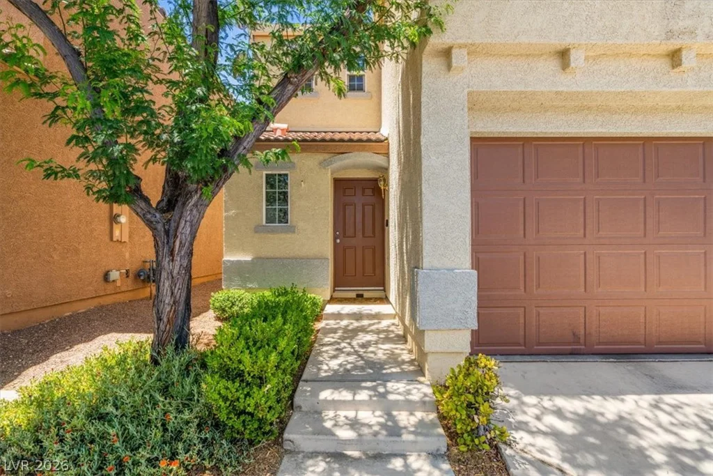 7343 Ringquist, Las Vegas, NV 89148