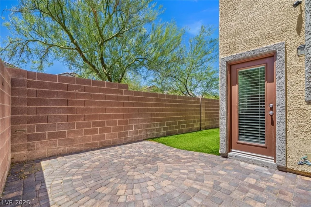 7343 Ringquist, Las Vegas, NV 89148