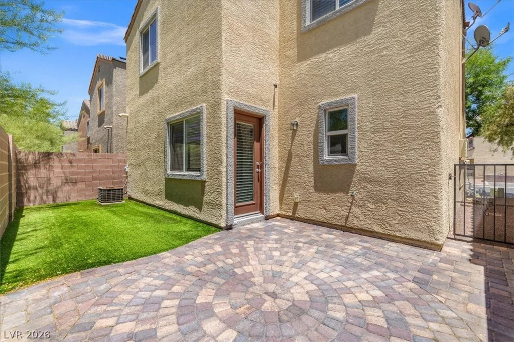 7343 Ringquist, Las Vegas, NV 89148