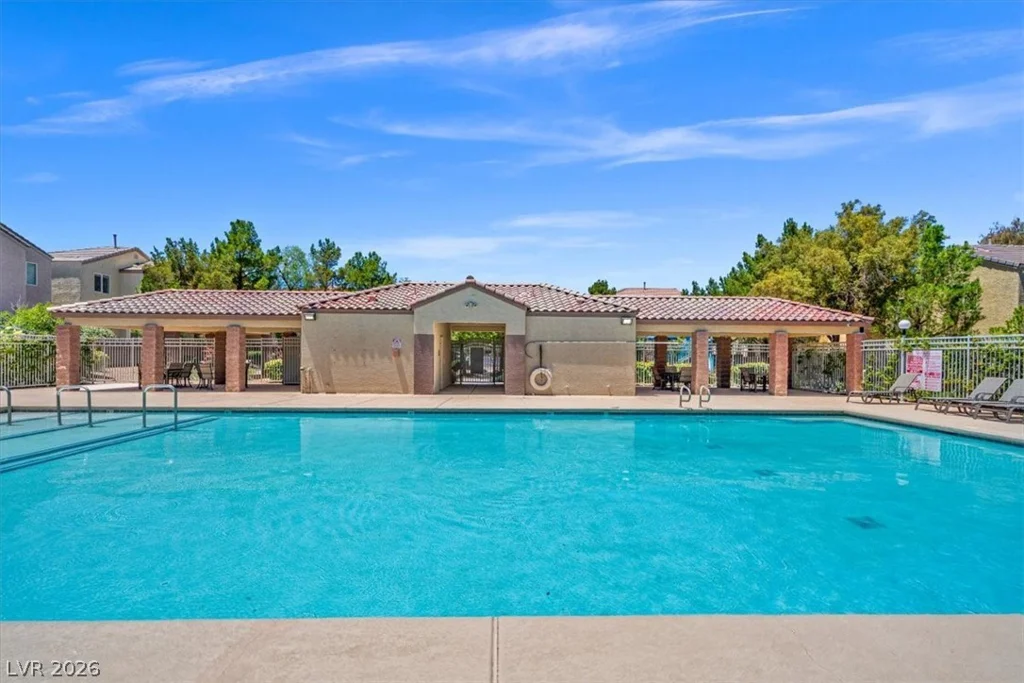 7343 Ringquist, Las Vegas, NV 89148