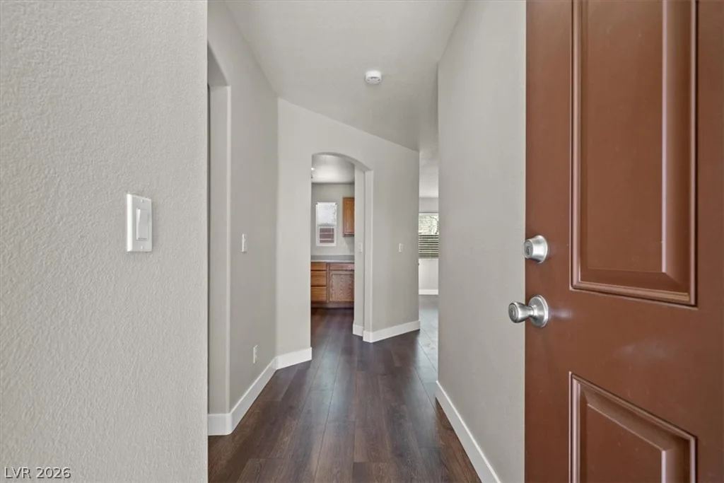 7343 Ringquist, Las Vegas, NV 89148