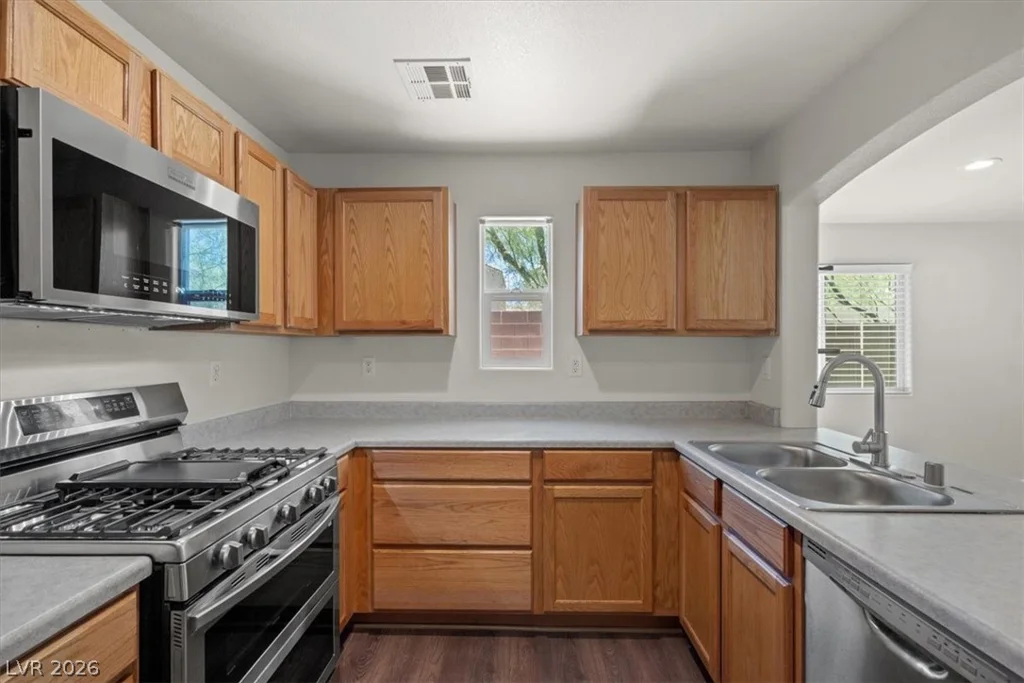 7343 Ringquist, Las Vegas, NV 89148