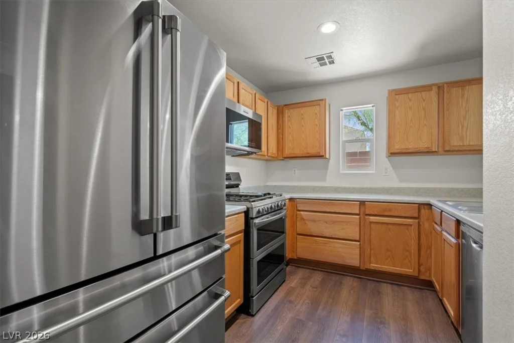 7343 Ringquist, Las Vegas, NV 89148