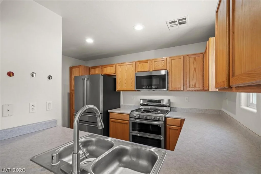 7343 Ringquist, Las Vegas, NV 89148